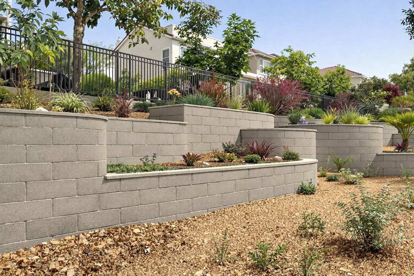 LMC Leominster Concrete - concrete contractor in Leominster, MA